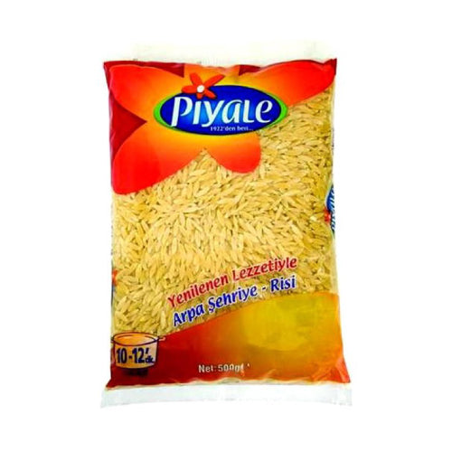 Piyale Orzo Noodles