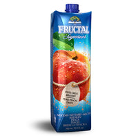 Fructal Superior Peach Nectar