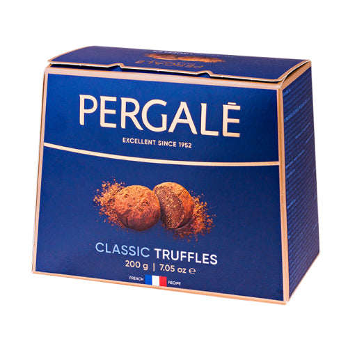 Pergale Classic Truffles