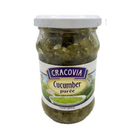 Cracovia Pickle Puree