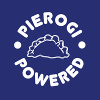 Ziggy's Pierogi Powered T-Shirt