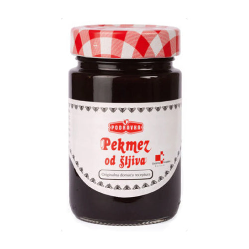 Podravka Plum Butter