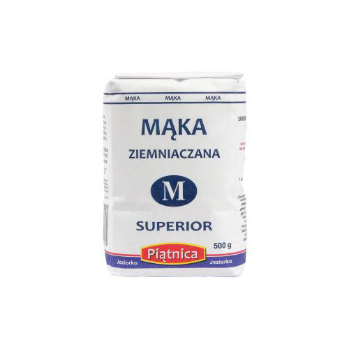Piatnica Superior Potato Flour