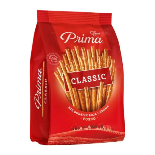 Stark Prima Classic Pretzel Sticks