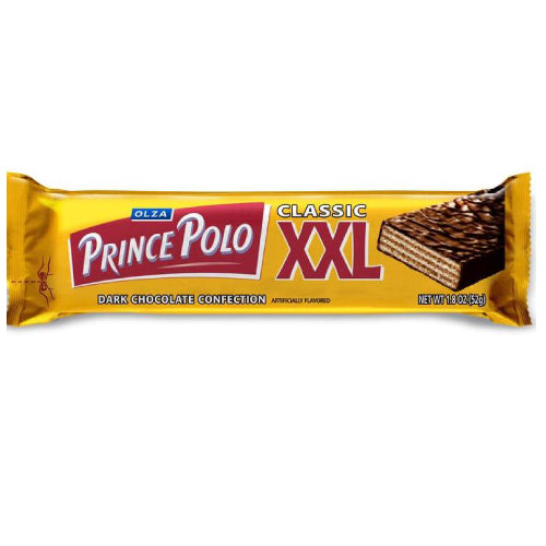 Prince Polo Classic XXL Wafer Bar