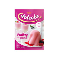 Podravka Raspberry Pudding Mix