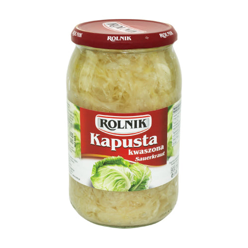 Rolnik Sauerkraut
