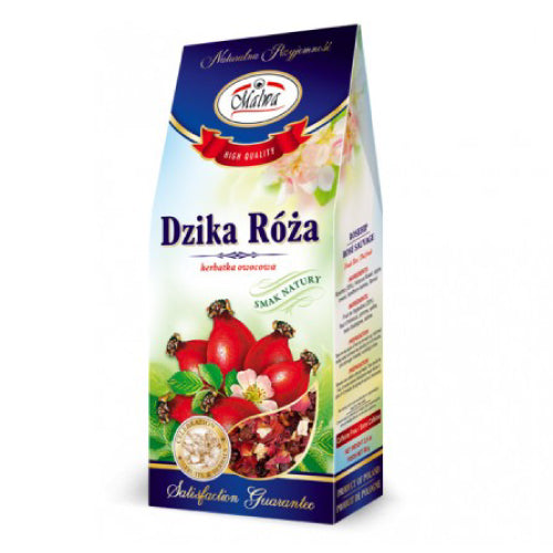 Malwa Rosehip Fruit Tea