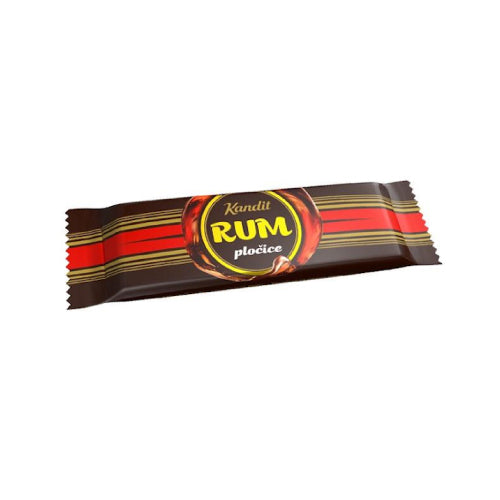 Kandit Rum Plocice