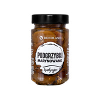 Runoland Pickled Bay Bolete Mushrooms