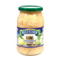 Belveder Sauerkraut