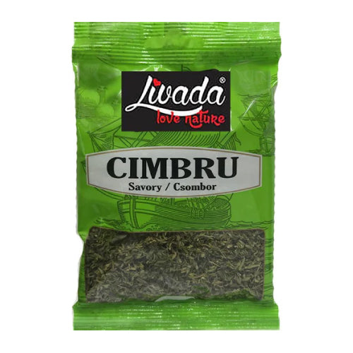 Livada Dried Savory