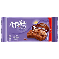 Milka Sensation Chocolate Cookies