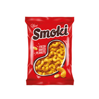 Stark Smoki Fresh Baked Peanuts