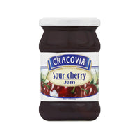 Cracovia Sour Cherry Jam