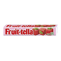 Fruit-tella Strawberry Fruit Chews