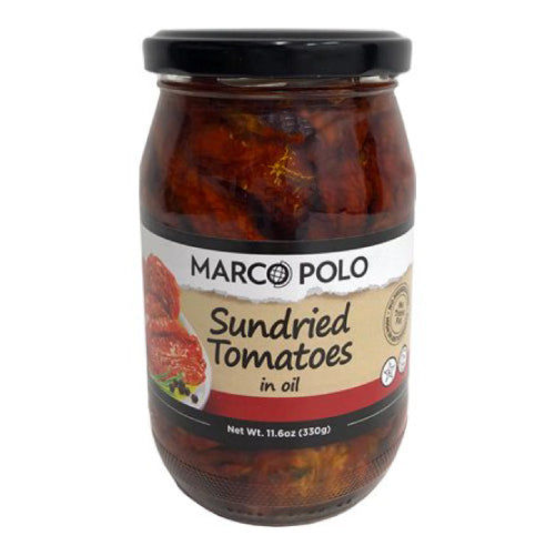 Marco Polo Sundried Tomatoes