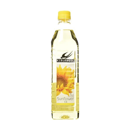 Kirlangic Sunflower Oil