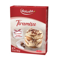 Podravka Tiramisu