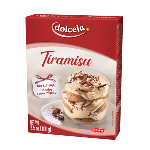 Podravka Tiramisu