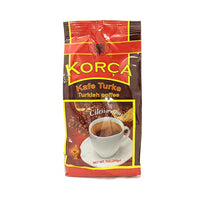 Korca Turkish Coffee