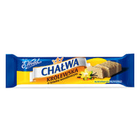 E. Wedel Vanilla Sesame Halva Bar