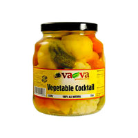 Va Va Vegetable Cocktail