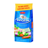 Podravka Vegeta No MSG Seasoning