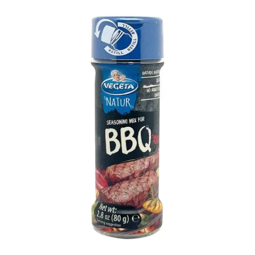 Vegeta Natur BBQ Seasoning Mix