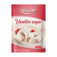 Podravka Vanilla Sugar