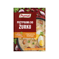 Prymat White Borscht Seasoning